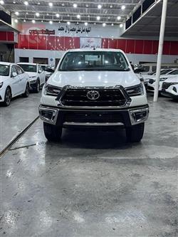 تۆیۆتا هایلۆکس